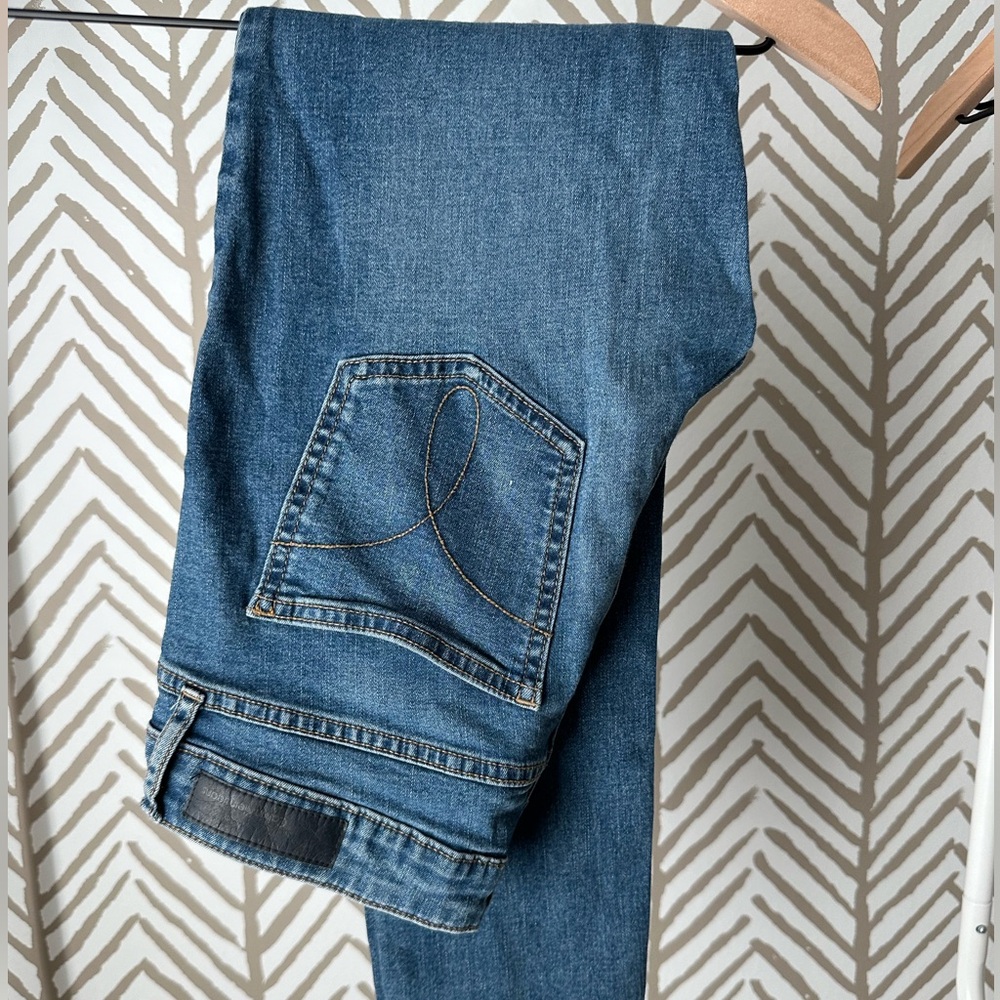 The perfect jeans